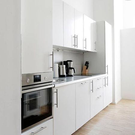 Sc 06 By Rockchair Apartments L Superhost Status L 4 Bedrooms Boxspringbeds 2 Bathrooms Balcony Elevator - Cozy Family & Business Flair Welcomes You! Берлин Экстерьер фото