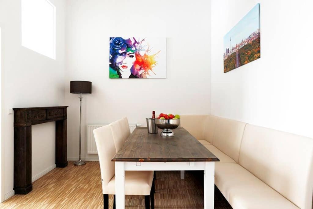 Sc 06 By Rockchair Apartments L Superhost Status L 4 Bedrooms Boxspringbeds 2 Bathrooms Balcony Elevator - Cozy Family & Business Flair Welcomes You! Берлин Экстерьер фото