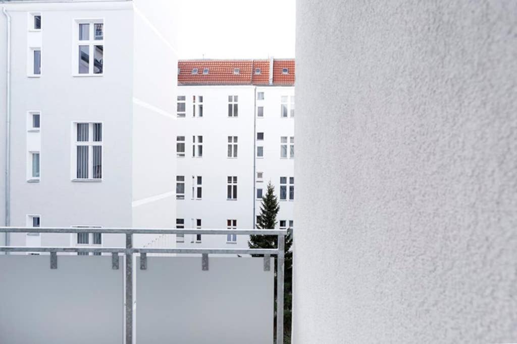 Sc 06 By Rockchair Apartments L Superhost Status L 4 Bedrooms Boxspringbeds 2 Bathrooms Balcony Elevator - Cozy Family & Business Flair Welcomes You! Берлин Экстерьер фото